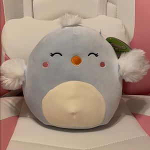 SOLD Squishmallows astra 7 inch